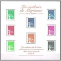 France 2002 Yvert Bloc Feuillet 45 Neuf ** Cote...
