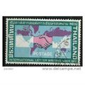 1965 SG 527 - fine used (o)