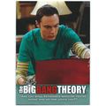 The Big Bang Theory Seasons 3 & 4 - #47