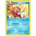 Pokemon B&W Legendary Treasures - #30/113 - Mag...