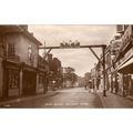 Essex - WALTHAM CROSS - The Four Swans Hotel - ...