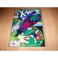 Uncanny X-Men (1963) 1st Series # 286...Publish...