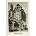 Wales LLANDUDNO Grand Hotel Postcard by Tuck (L...
