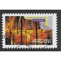 FRA 2011 (58c) 'GOTHIC ART - PARIS 75' FINE USE...