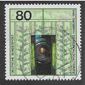 GER 1984 80pf U.P.U CONGRESS' (EX M/S) FINE USE...