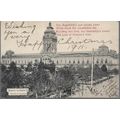 Rosario, Santa Fe, Argentina - Palace of Justic...