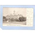 New Jersey Ocean Grove Neptune Township High Sc...