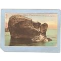 Rhode Island Narragansett Pier The Old Man's Fa...