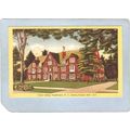 New York Poughkeepsie Kendrick Hall Vassar Coll...