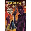 STAR SPANGLED WAR STORIES ' ENEMY ACE ' # 141