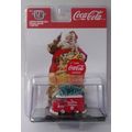 M 2 ' Coca-Cola ' 1960 VW DELIVERY MINI VAN CHR...