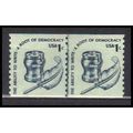 1811 1c Inkwell Very Fine MNH CLP CA0359