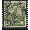 1930/1931 SG 293 - fine used (o)