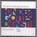 Deutschland 2002 Michel 2256 Neuf ** Cote (2011...