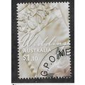 AUS 2008 $1.10 'FOR EVERY OCCASION' (C.T.O) FIN...