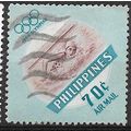 1960 SG 864 - fine used (o)
