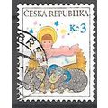 Czech Republic ( Tchèque République ) N° 234 YV...