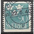 1939/1942 Michel 267 - fine used (o)