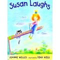 Susan Laughs