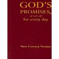 God's Promises For Every Day