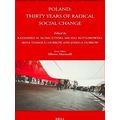 International Studies in Sociology and Social Anthropology: Poland: Thirty Years