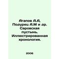 Agapov A.A., Podurets A.M and others. Sarov des...