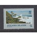 Pitcairn Is 1981 Landscapes 9c