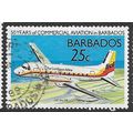 1989 SG 876 - fine used (o)