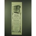 1902 McCray Refrigerators Ad - McCray Refrigera...