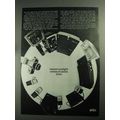1968 Braun Flash Ad - F100 F200 F270 F650 F40 F300 F800