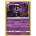 Pokemon Sun & Moon Guardians Rising 54/145 Goth...