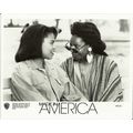 WHOOPI GOLDBERG & NIA LONG "Made In America" Pr...
