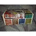 Vintage Tele-Match 4 Television Computer Games ...