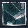 Great Britain 1996 SG1946 gb59 Classic Sports C...