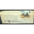 Jersey postmark 8