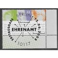 GER 2008 55c 'COMMUNITY SERVICE' FINE USED (EBI...