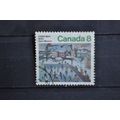 CANADA SG 0793 USED #1