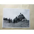 R. HORNSBY & SONS Ltd. of Grantham WW1 caterpil...