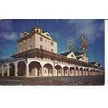 Motel Auberge du Blvd Laurier Quebec Canada Pos...