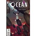 Ocean (2004 Ltd) # 002 VFN+ ORIG US COMICS