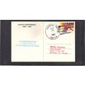 Event Postcard Crivitz Centennial 2048 13c Disc...