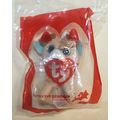 2021 McDonalds Ty Teenie Beanie Boos #12 Glitzy...