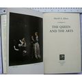 1963 The Queen and the Arts by Harold A. Albert