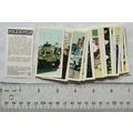 1977 complete set 40 Brooke Bond Police File - ...