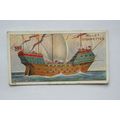 1911 Wills Celebrated Ships No. 22 The Great Harry
