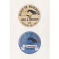March On Washington For Jobs & Freedom 1963 Bad...
