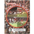 1977-78 BRISTOL CITY v WEST BROMWICH ALBION (Ve...