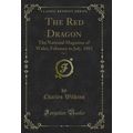 The Red Dragon, Vol. 1: The National Magazine o...