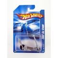 Hot Wheels Mo' Scoot 145/180 All Stars Gray Die...