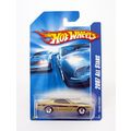 Hot Wheels Dodge Charger 154/180 All Stars Gold...